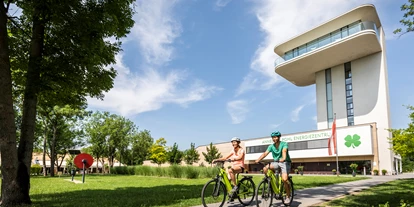 Wellnessurlaub - Umgebungsschwerpunkt: am Land - Gramatneusiedl - Energieturm - VILA VITA Pannonia