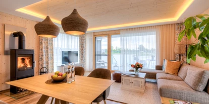 Wellnessurlaub - Umgebungsschwerpunkt: am Land - Gramatneusiedl - Wohnraum Residenzen am See - lakeside - VILA VITA Pannonia