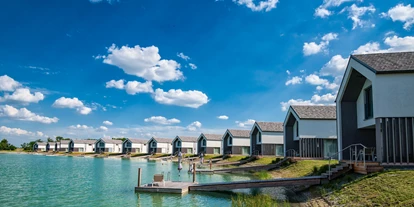 Wellnessurlaub - Umgebungsschwerpunkt: am Land - Gramatneusiedl - Residenzen am See - VILA VITA Pannonia