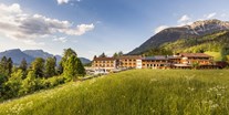 Wellnessurlaub - Saalbach - Alm- & Wellnesshotel Alpenhof