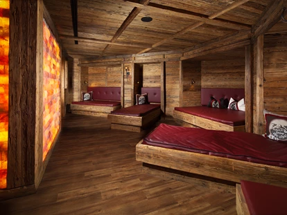 Wellnessurlaub - Day SPA - Altenmarkt im Pongau - Ruhestad'l - Alm- & Wellnesshotel Alpenhof