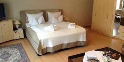 Wellnessurlaub - Biosauna - Ingenried - Alpenhof Grainau Apartment  - Alpenhof Grainau