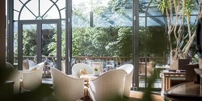 Wellnessurlaub - Dorf Tirol - Bar - ADLER Spa Resort DOLOMITI