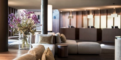 Wellnessurlaub - Dorf Tirol - Spa - ADLER Spa Resort DOLOMITI