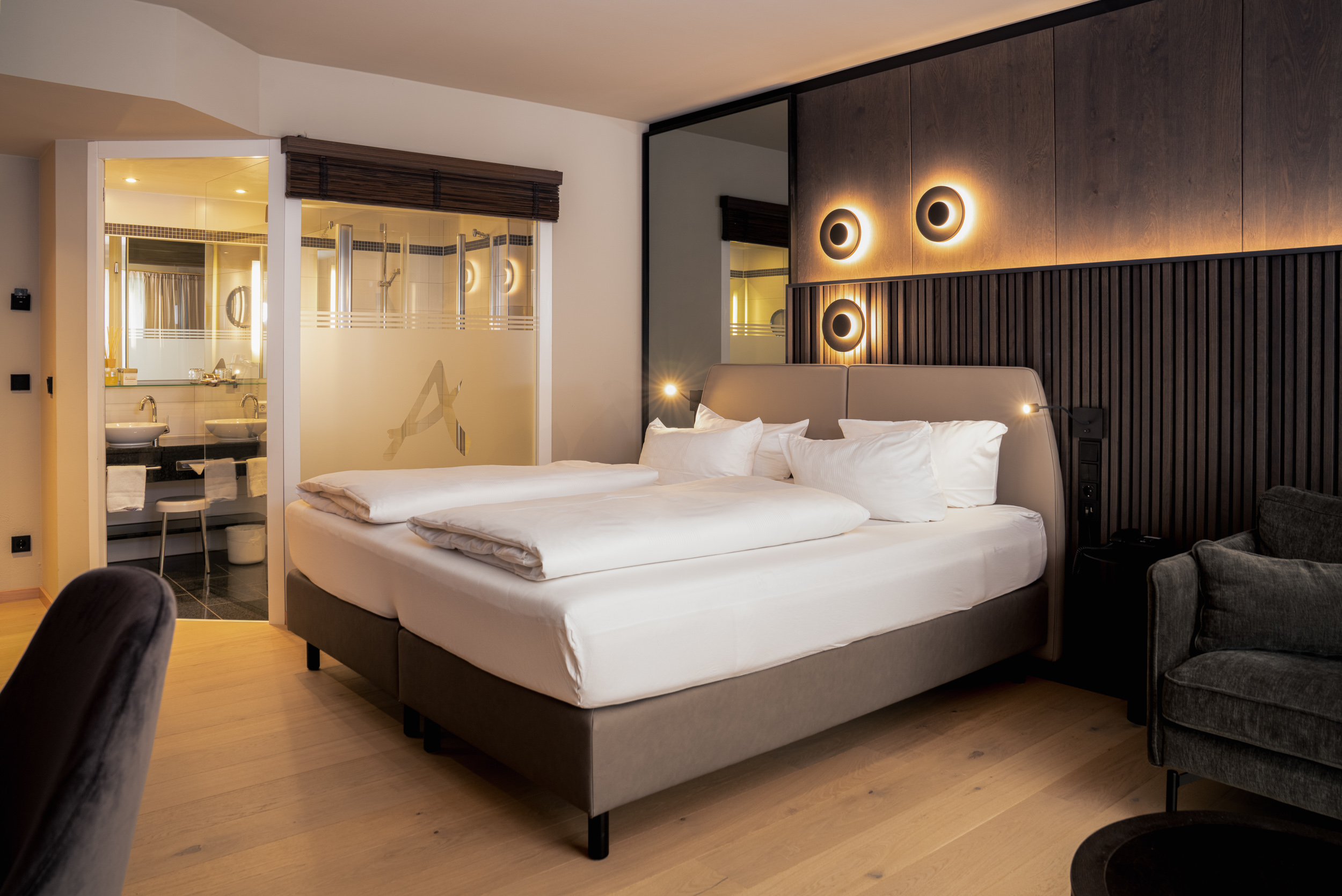 Wellnesshotel: Angerhof Sport- & Wellnesshotel