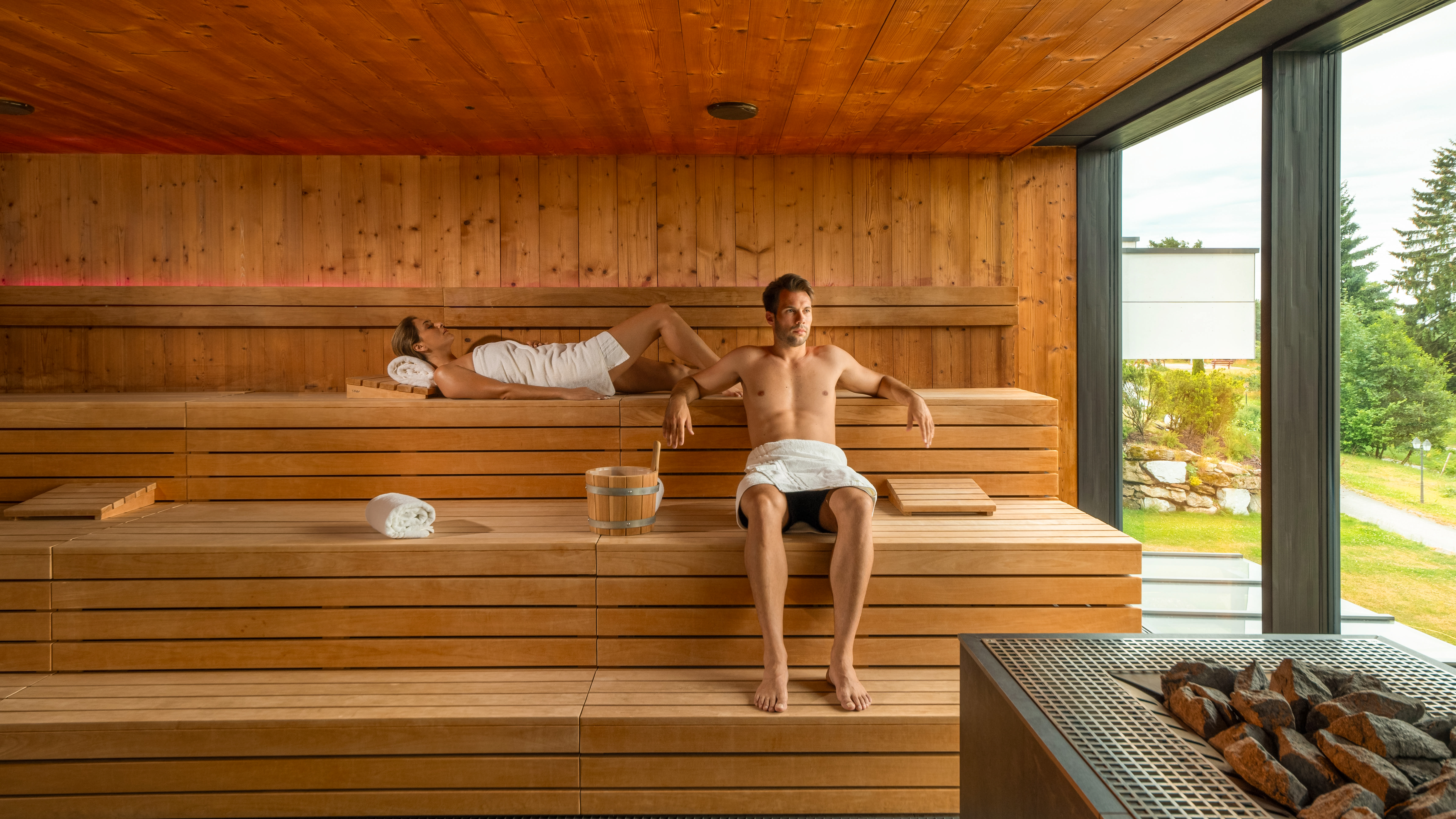 Wellnesshotel: Angerhof Sport- & Wellnesshotel