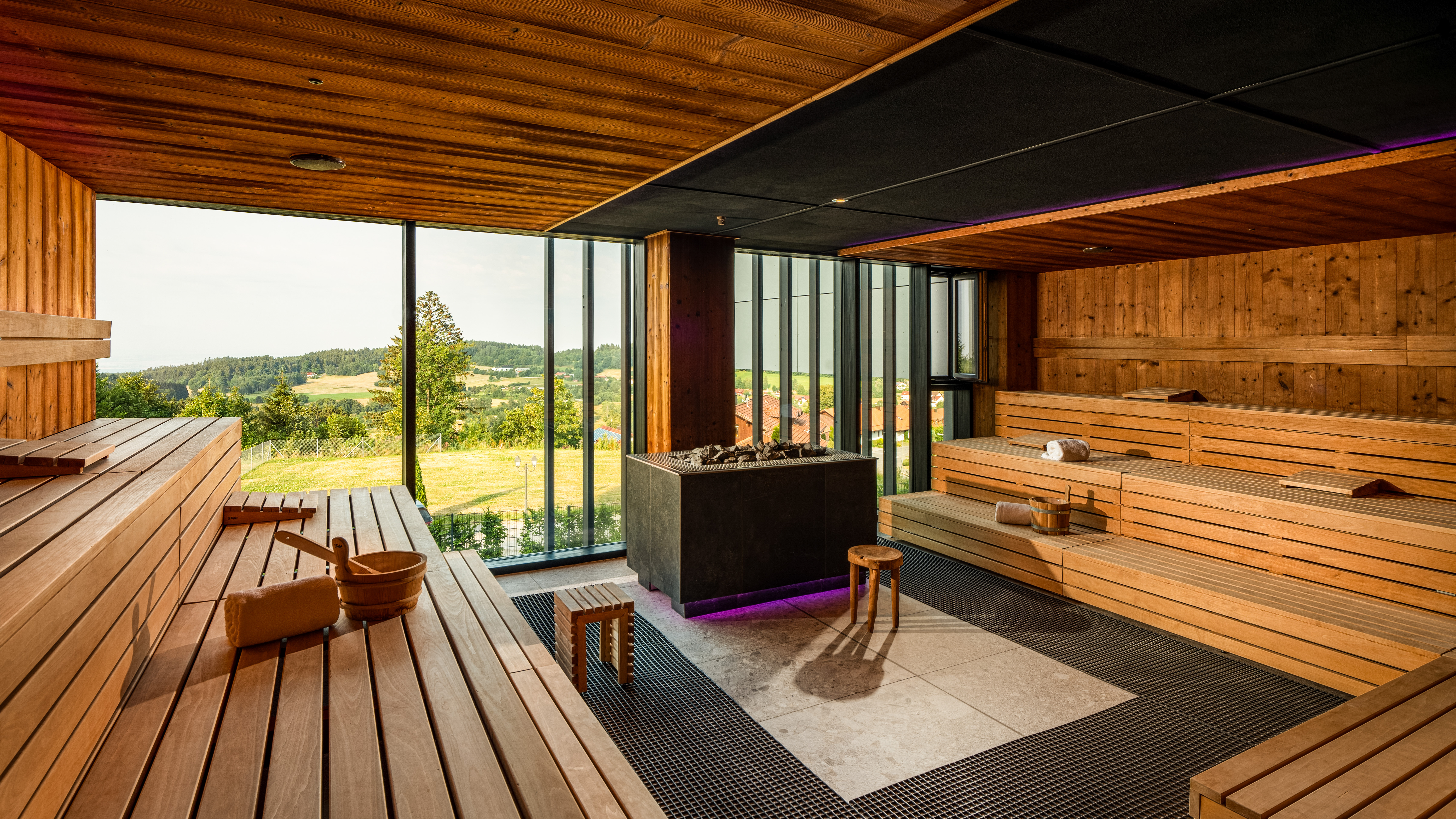 Wellnesshotel: Angerhof Sport- & Wellnesshotel