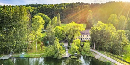 Wellnessurlaub - Biosauna - Ingenried - Bad Clevers am See mit naturnaher Lage - BAD CLEVERS Health Resort & Medical SPA