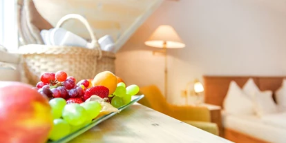 Wellnessurlaub - Biosauna - Ingenried - Zimmer in Bad Clevers - BAD CLEVERS Health Resort & Medical SPA
