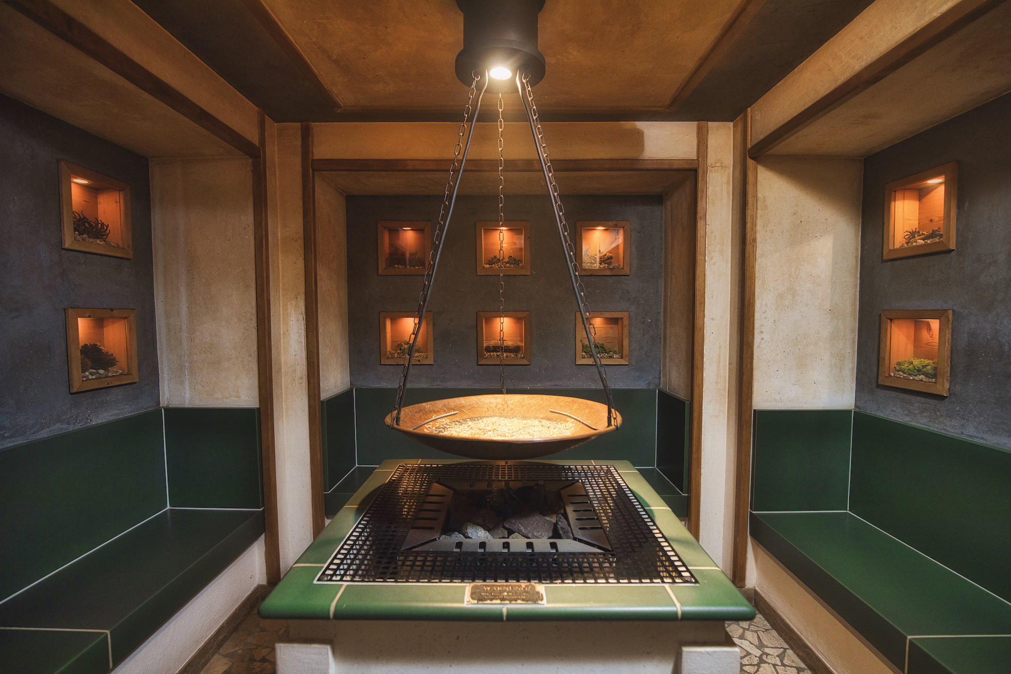 Wellnesshotel: Bayerwaldhof