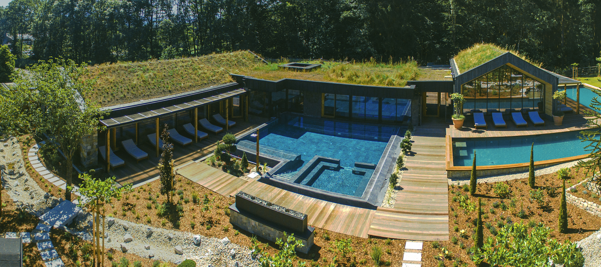 Wellnesshotel: Bayerwaldhof