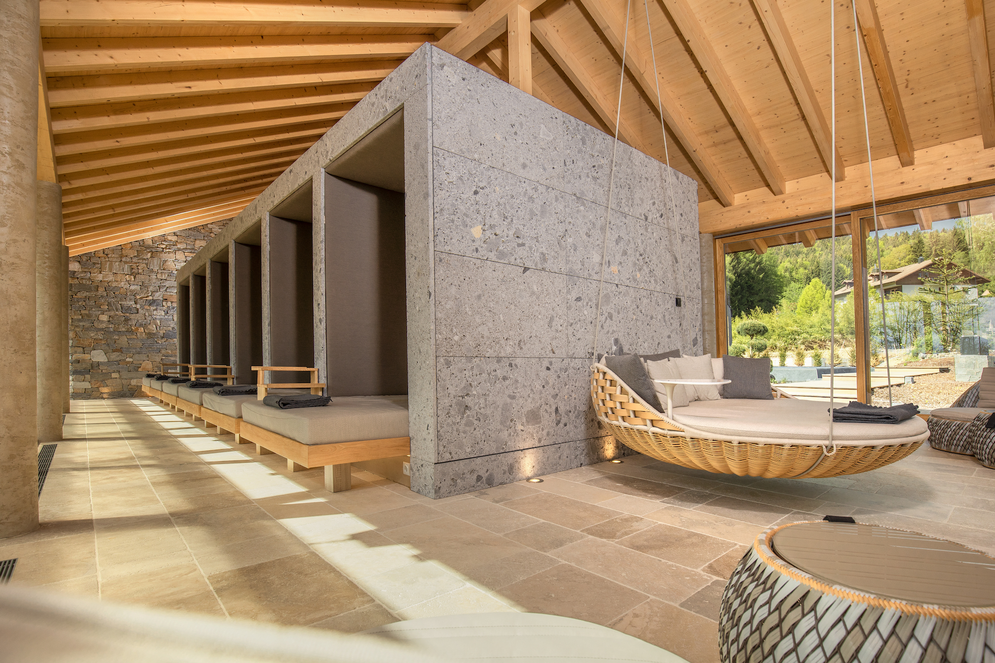 Wellnesshotel: Bayerwaldhof