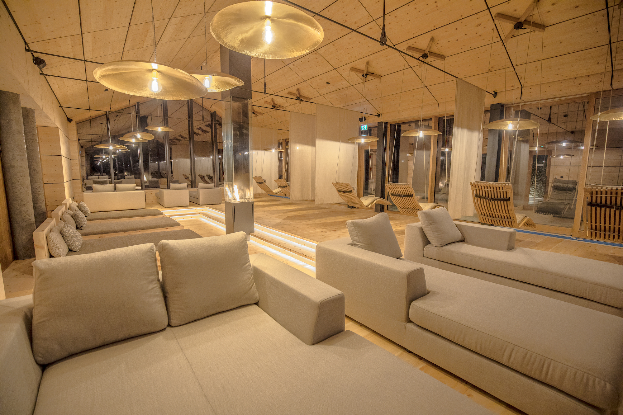 Wellnesshotel: Bayerwaldhof