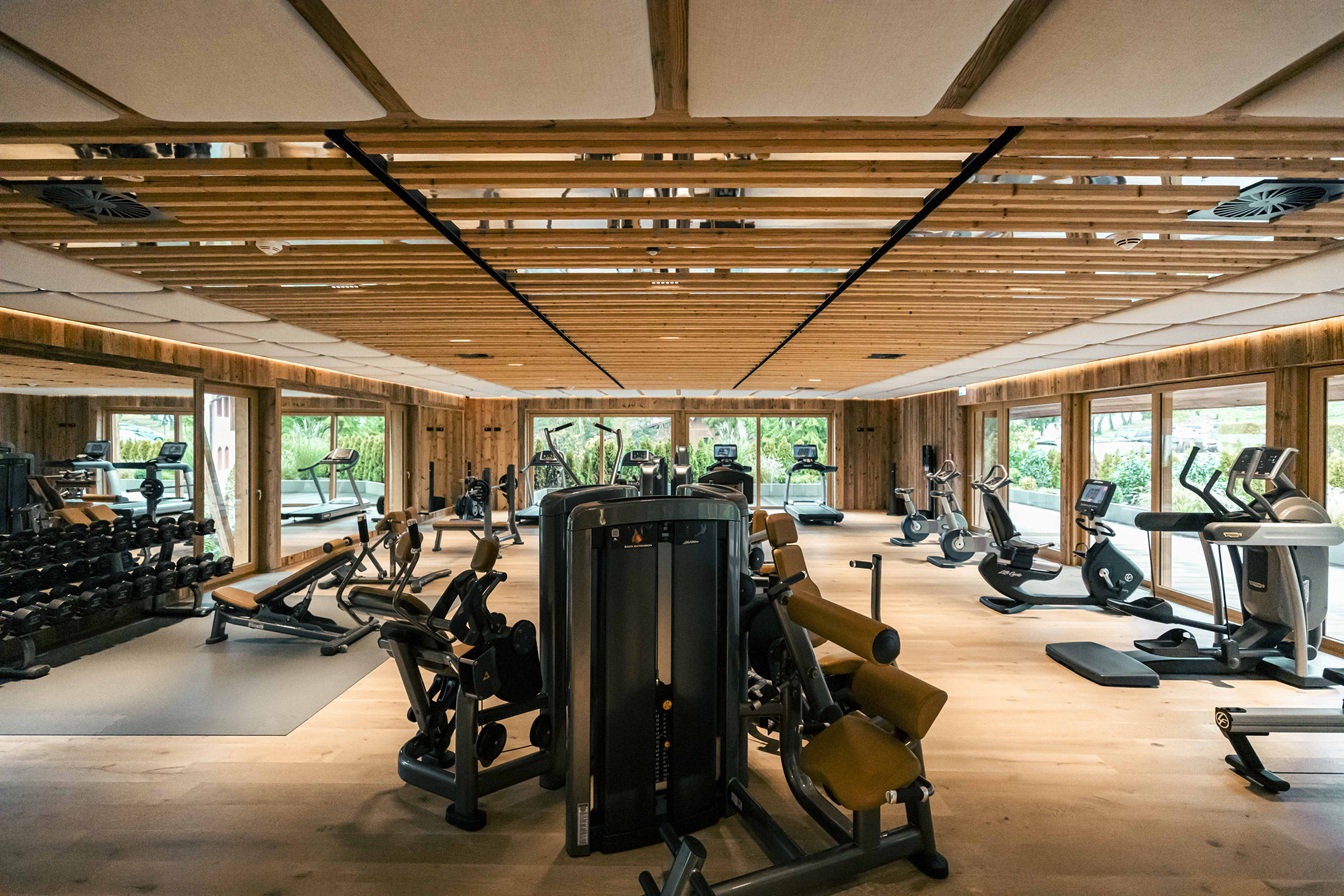 Wellnesshotel: Bayerwaldhof