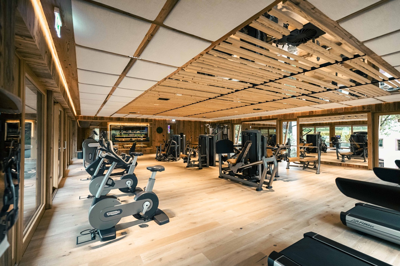 Wellnesshotel: Bayerwaldhof