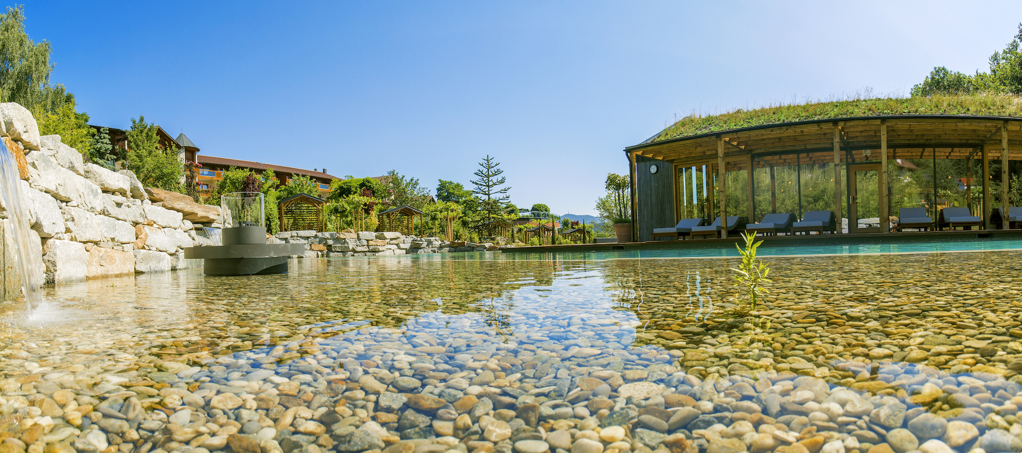 Wellnesshotel: Bayerwaldhof