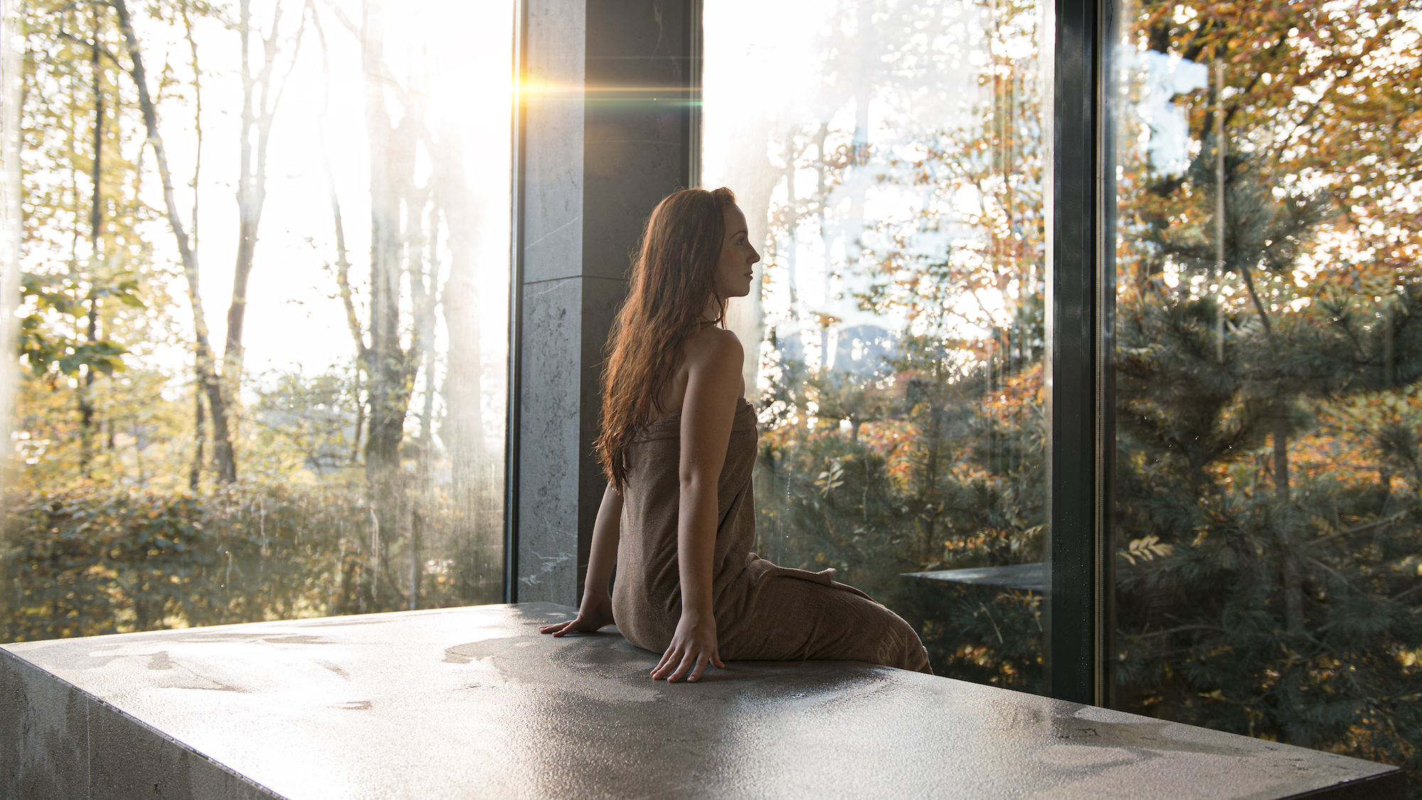 Wellnesshotel: Bayerwaldhof