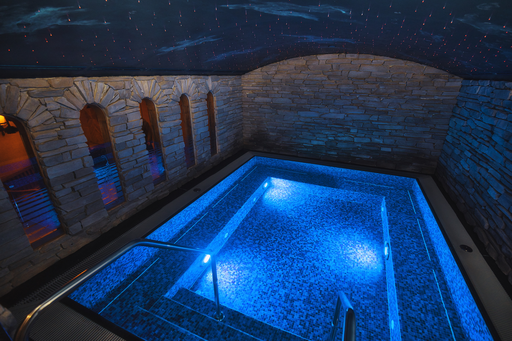 Wellnesshotel: Bayerwaldhof