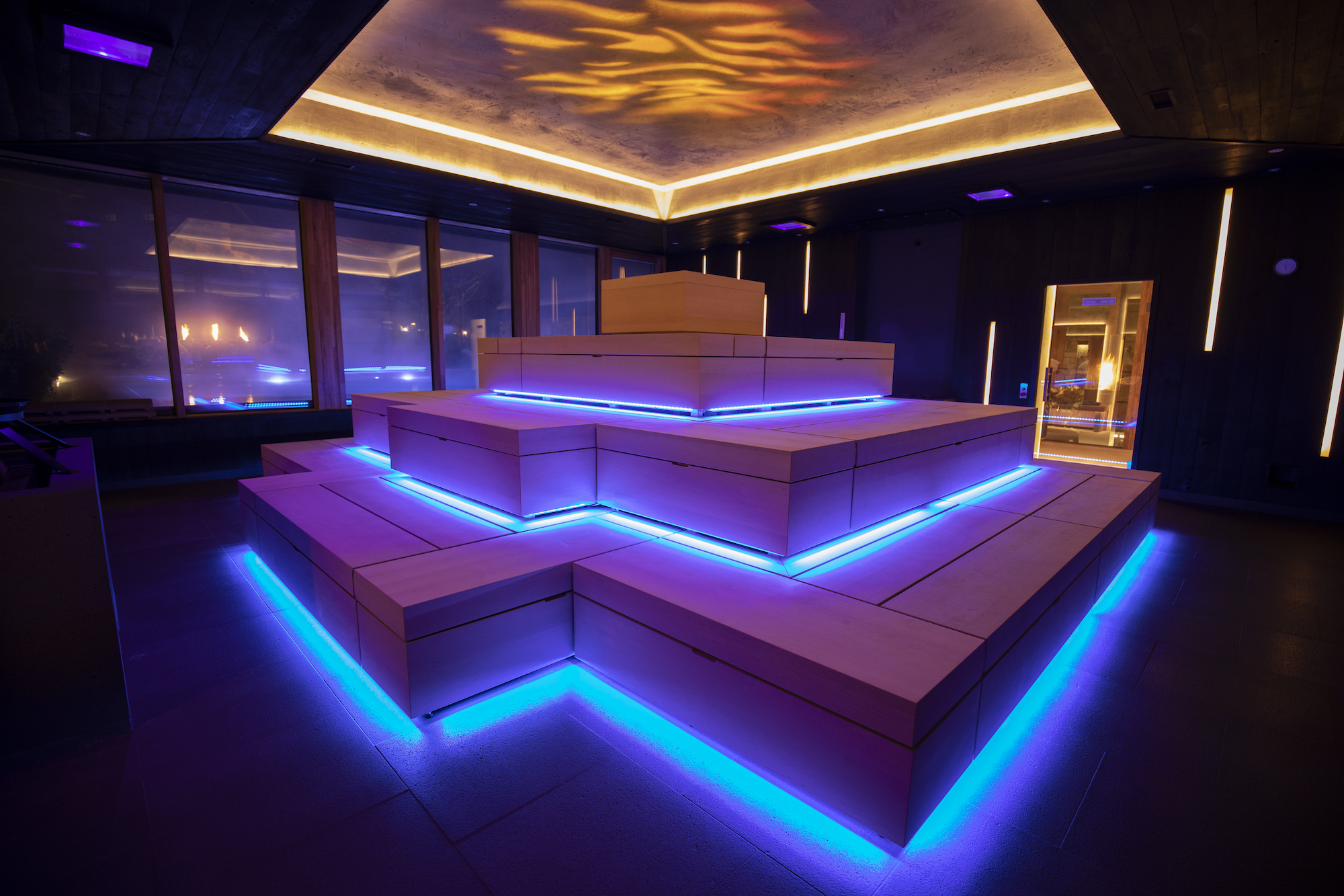 Wellnesshotel: Bayerwaldhof