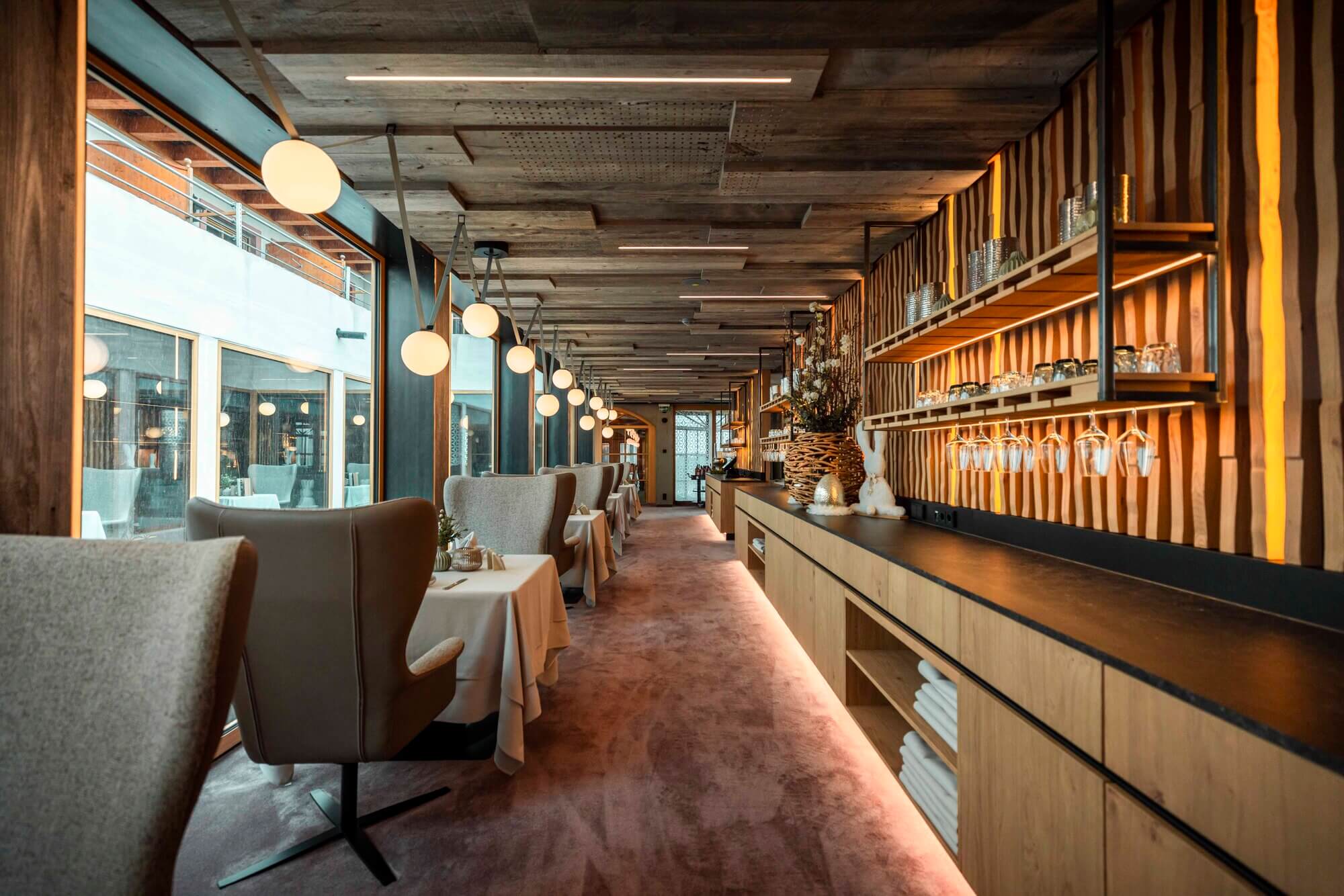 Wellnesshotel: Bayerwaldhof