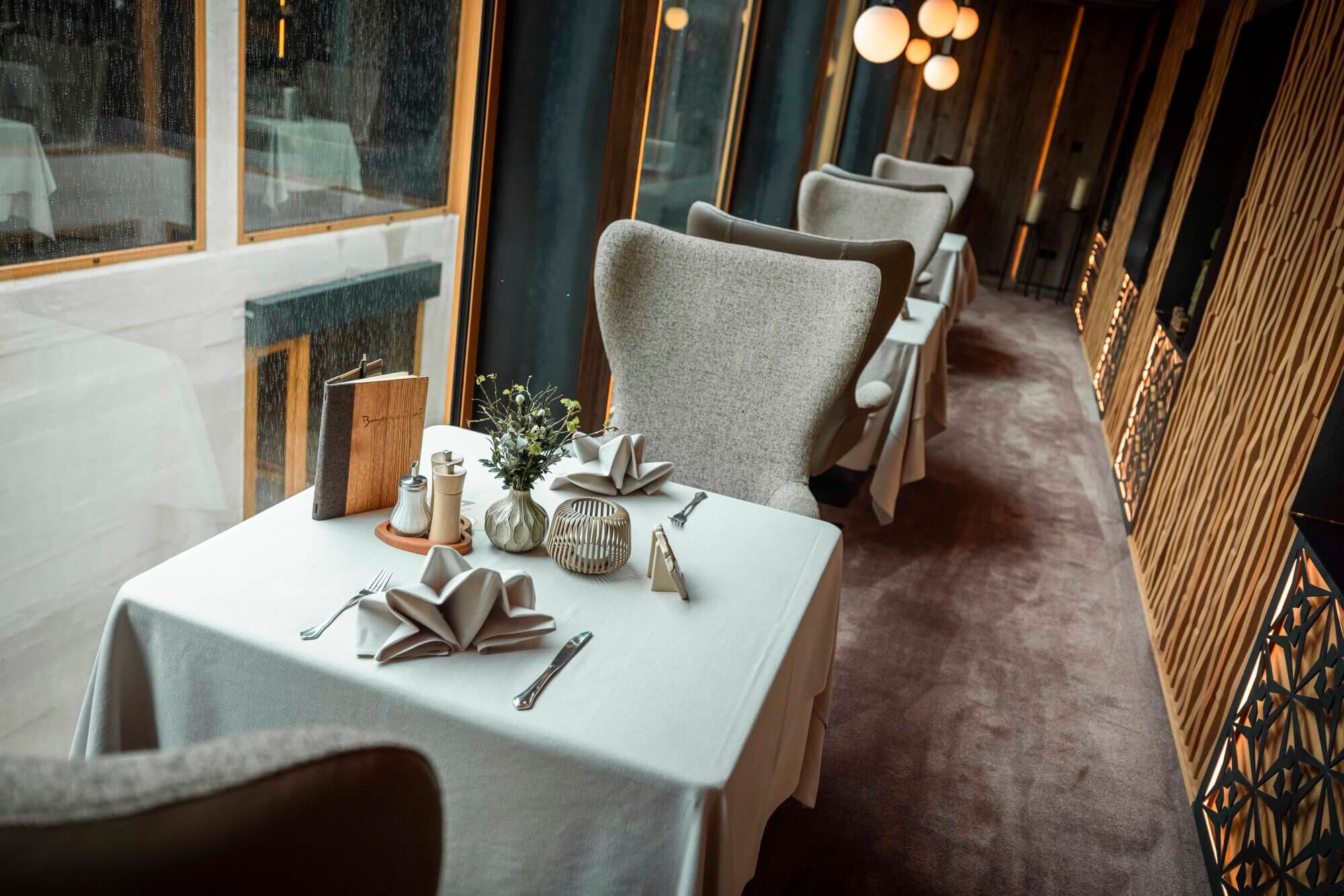 Wellnesshotel: Bayerwaldhof