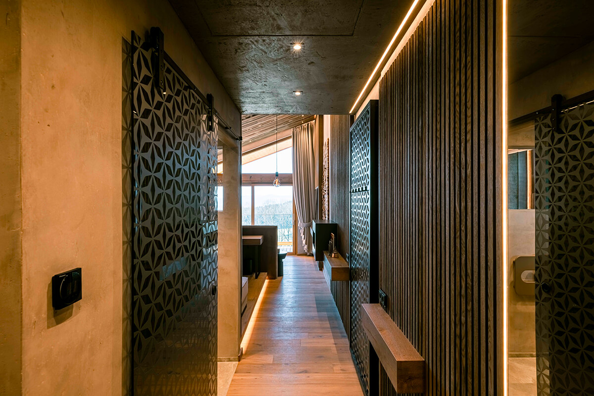 Wellnesshotel: Bayerwaldhof