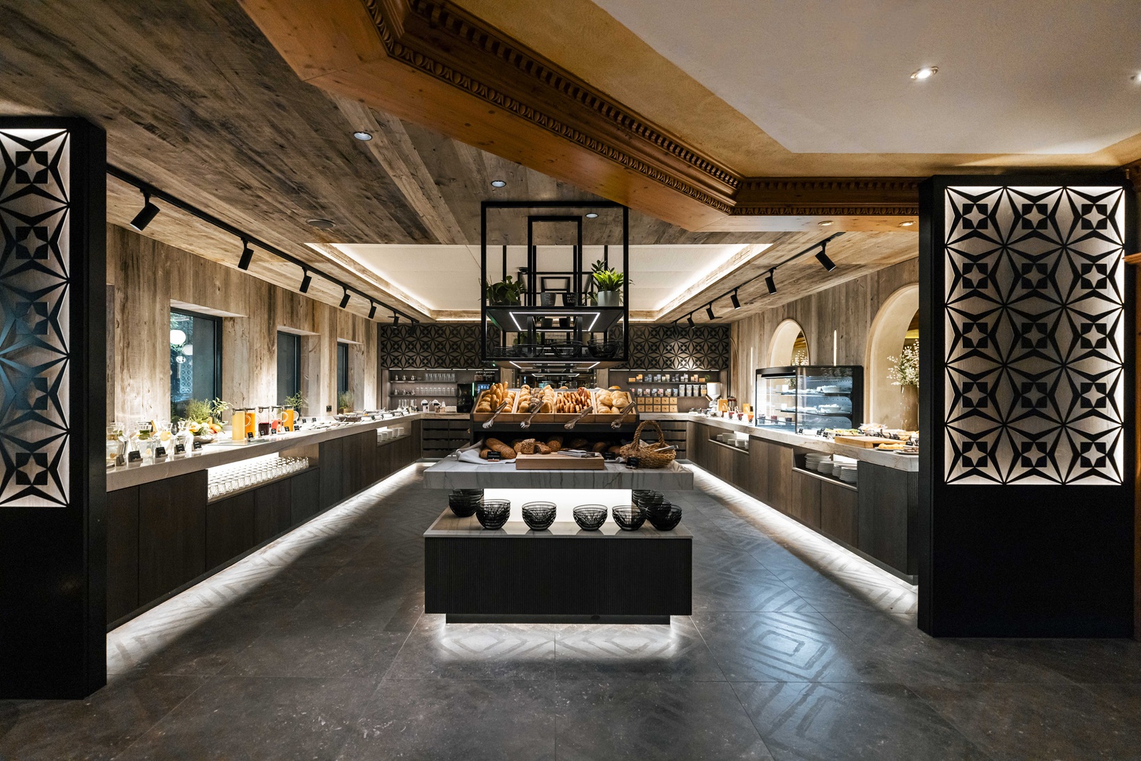 Wellnesshotel: Bayerwaldhof