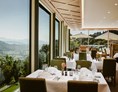 Wellnesshotel: Panoramarestaurant - Bergkristall - Mein Resort im Allgäu