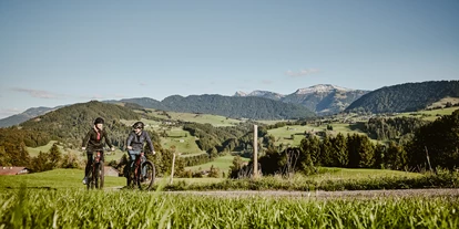 Wellnessurlaub - Biosauna - Isny im Allgäu - Abwechslungsreiches Aktivprogramm - Bergkristall - Mein Resort im Allgäu