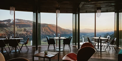 Wellnessurlaub - Biosauna - Isny im Allgäu - Atrium - Bergkristall - Mein Resort im Allgäu