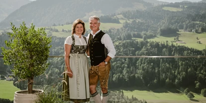 Wellnessurlaub - Biosauna - Isny im Allgäu - Gastgeberfamilie Lingg - Bergkristall - Mein Resort im Allgäu