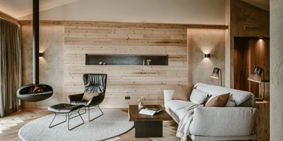 Wellnessurlaub - Biosauna - Isny im Allgäu - Penthouse Suite Gipfelstürmer - Bergkristall - Mein Resort im Allgäu