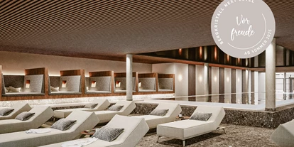 Wellnessurlaub - Biosauna - Isny im Allgäu - Rendering Sport-Innenpool - Bergkristall - Mein Resort im Allgäu