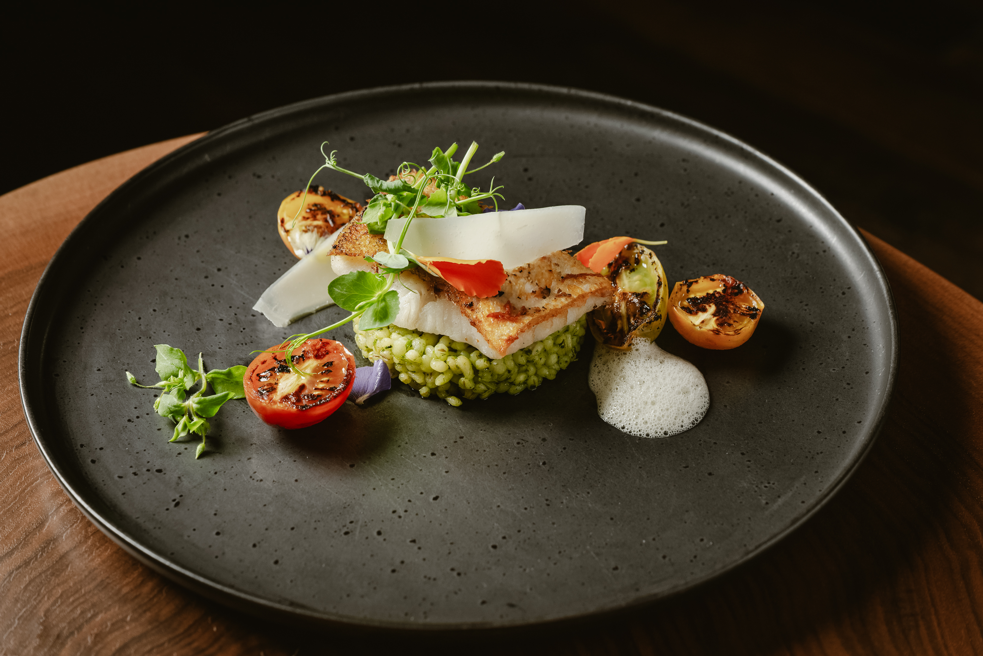 Wellnesshotel: Bergkristall Kulinarik - Bergkristall - Mein Resort im Allgäu