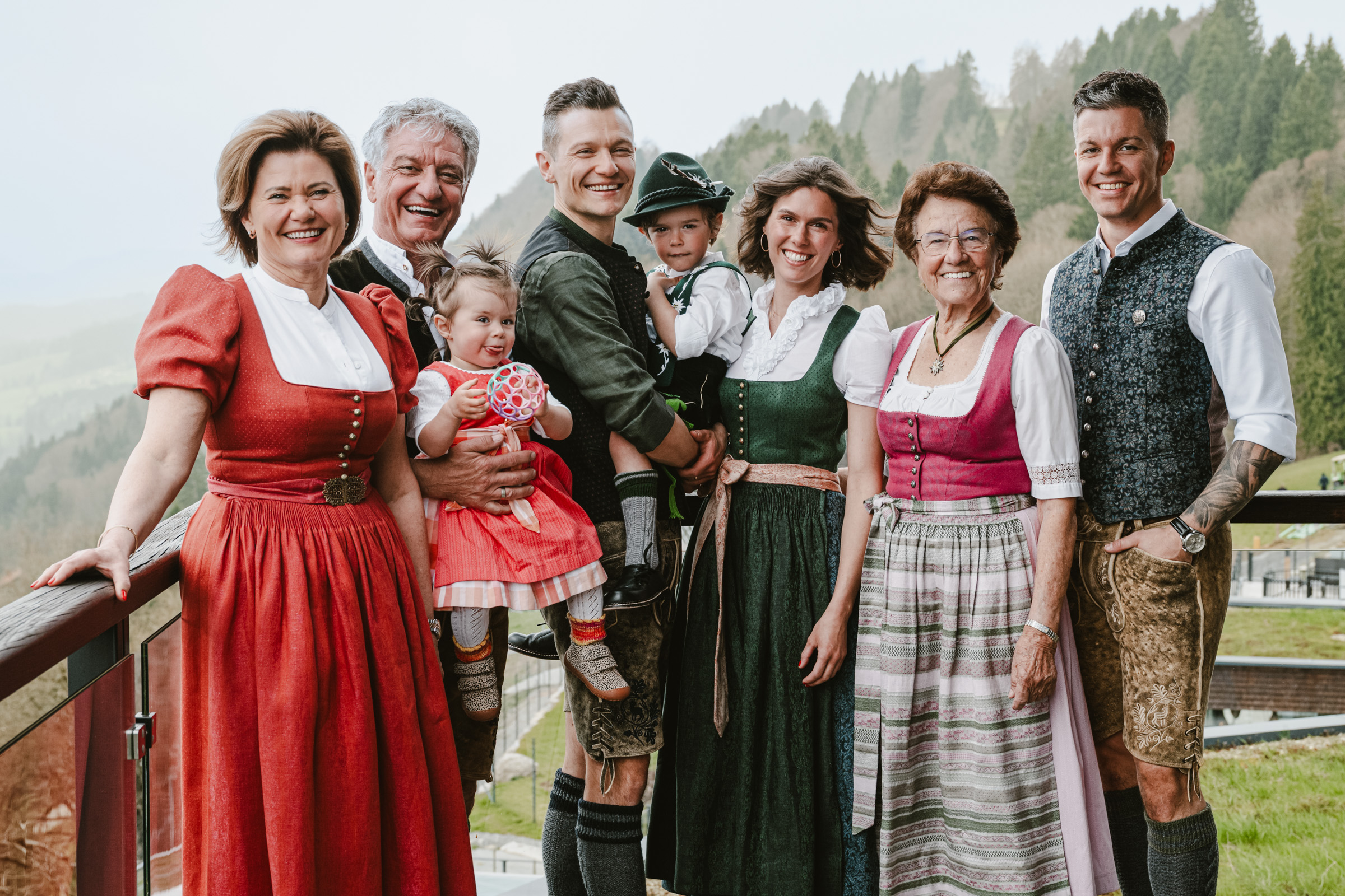 Wellnesshotel: Gastgeberfamilie Lingg - Bergkristall - Mein Resort im Allgäu - Hotel | Umgebung