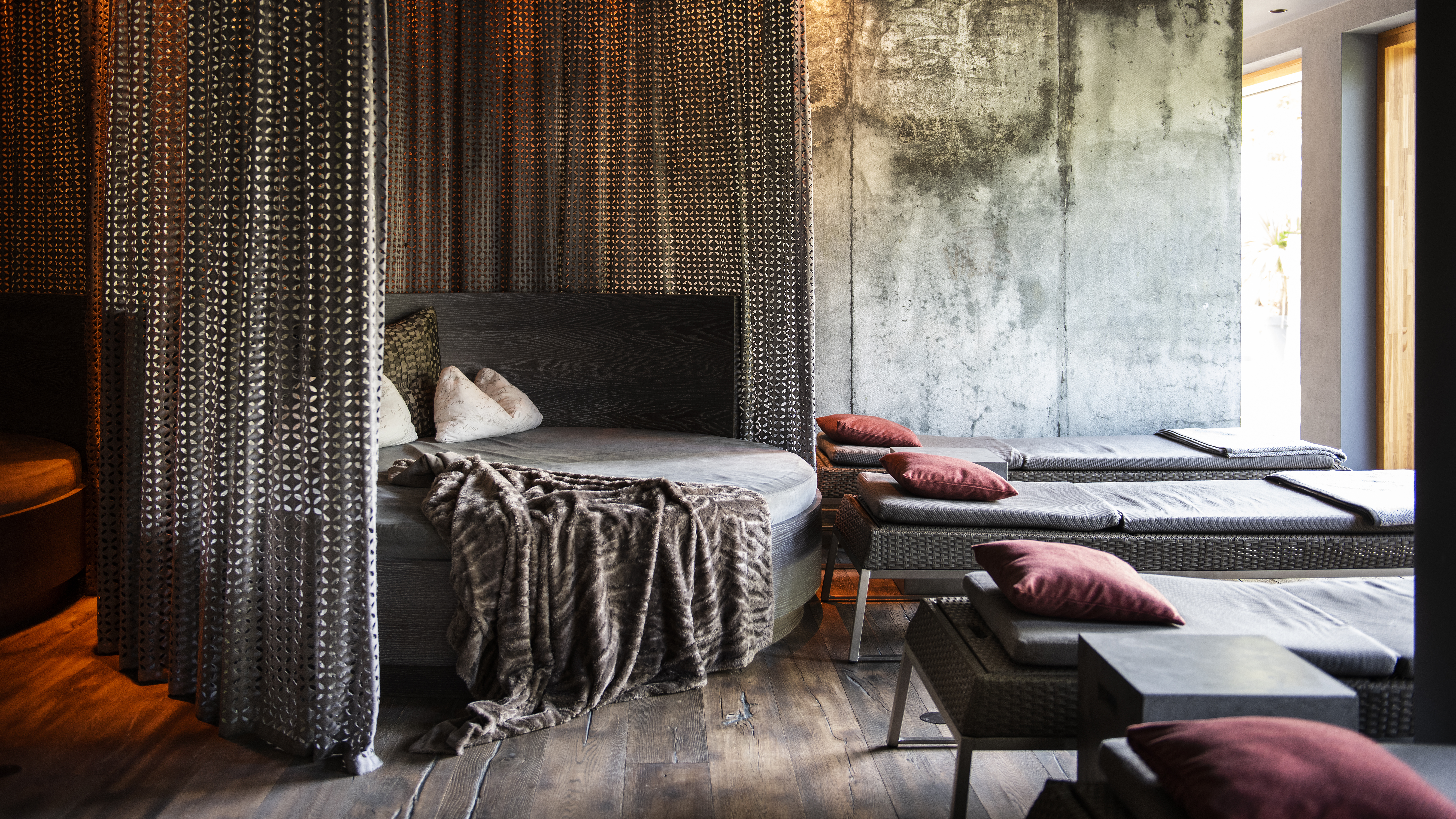 Wellnesshotel: Bodenmaiser Hof - Sauna | Spa