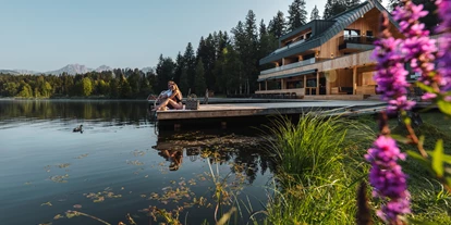 Wellnessurlaub - Umgebungsschwerpunkt: Stadt - Schliersee - Alpenhotel Kitzbühel am Schwarzsee