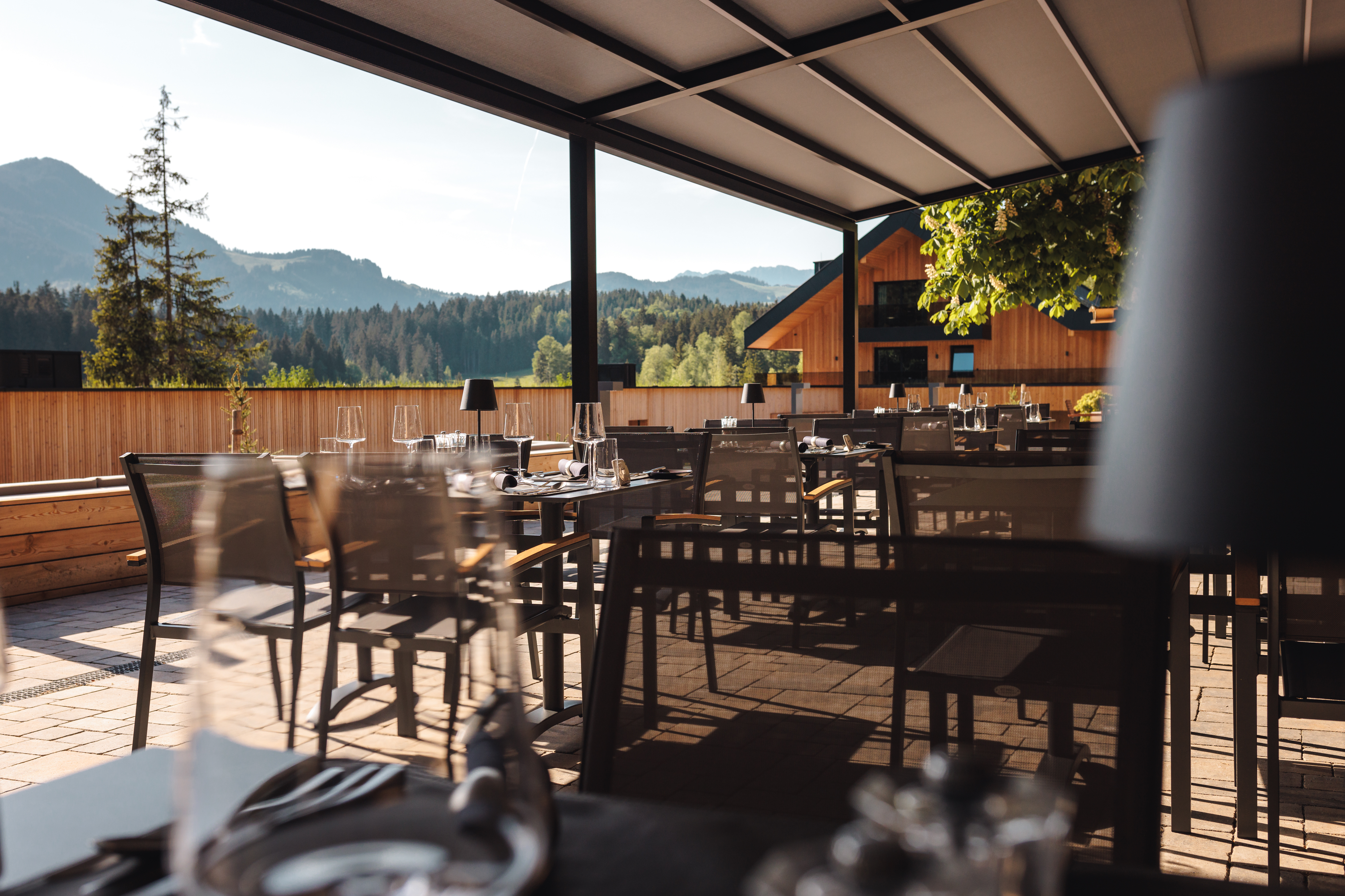 Wellnesshotel: Alpenhotel Kitzbühel am Schwarzsee