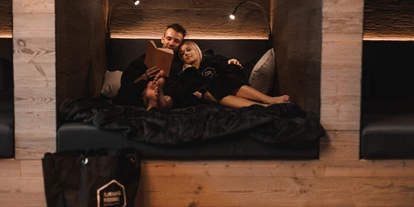 Wellnessurlaub - Umgebungsschwerpunkt: Stadt - Schliersee - Alpenhotel Kitzbühel am Schwarzsee