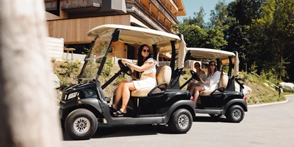 Wellnessurlaub - Umgebungsschwerpunkt: Stadt - Schliersee - Alpenhotel Kitzbühel am Schwarzsee