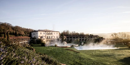 Wellnessurlaub - Toskana - Resort - ADLER Spa Resort THERMAE