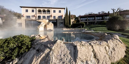 Wellnessurlaub - Toskana - Resort - ADLER Spa Resort THERMAE