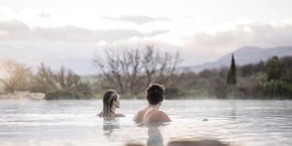 Wellnessurlaub - Toskana - Outdoor Pool - ADLER Spa Resort THERMAE