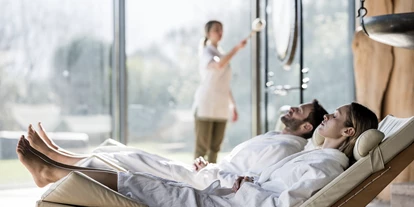 Wellnessurlaub - Toskana - Ruheraum - ADLER Spa Resort THERMAE
