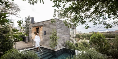 Wellnessurlaub - Toskana - Sauna - ADLER Spa Resort THERMAE
