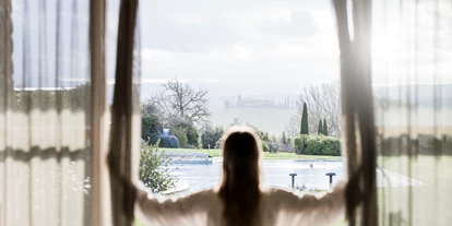 Wellnessurlaub - Toskana - Zimmer - ADLER Spa Resort THERMAE