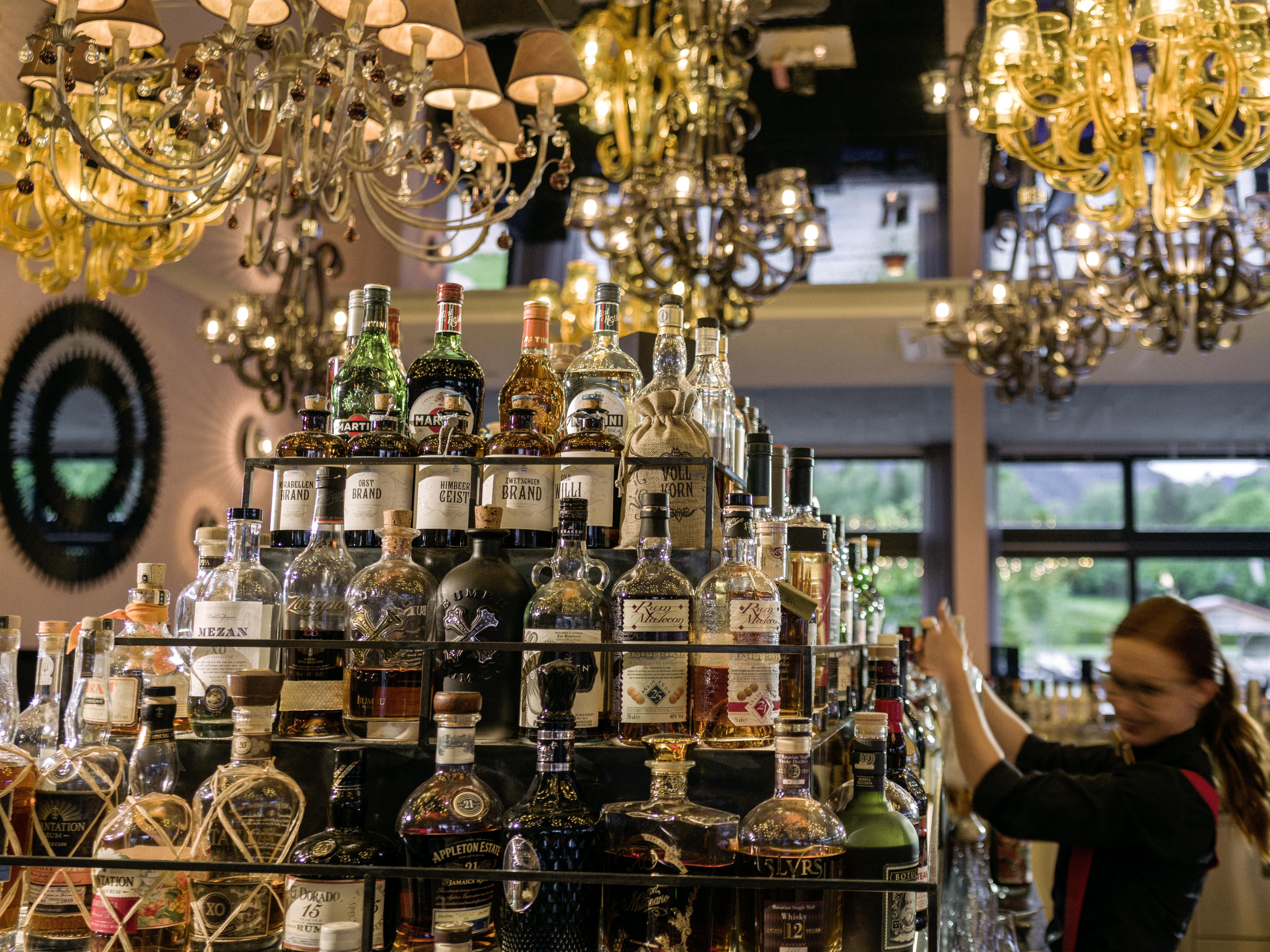 Wellnesshotel: Das König Ludwig Inspiration SPA