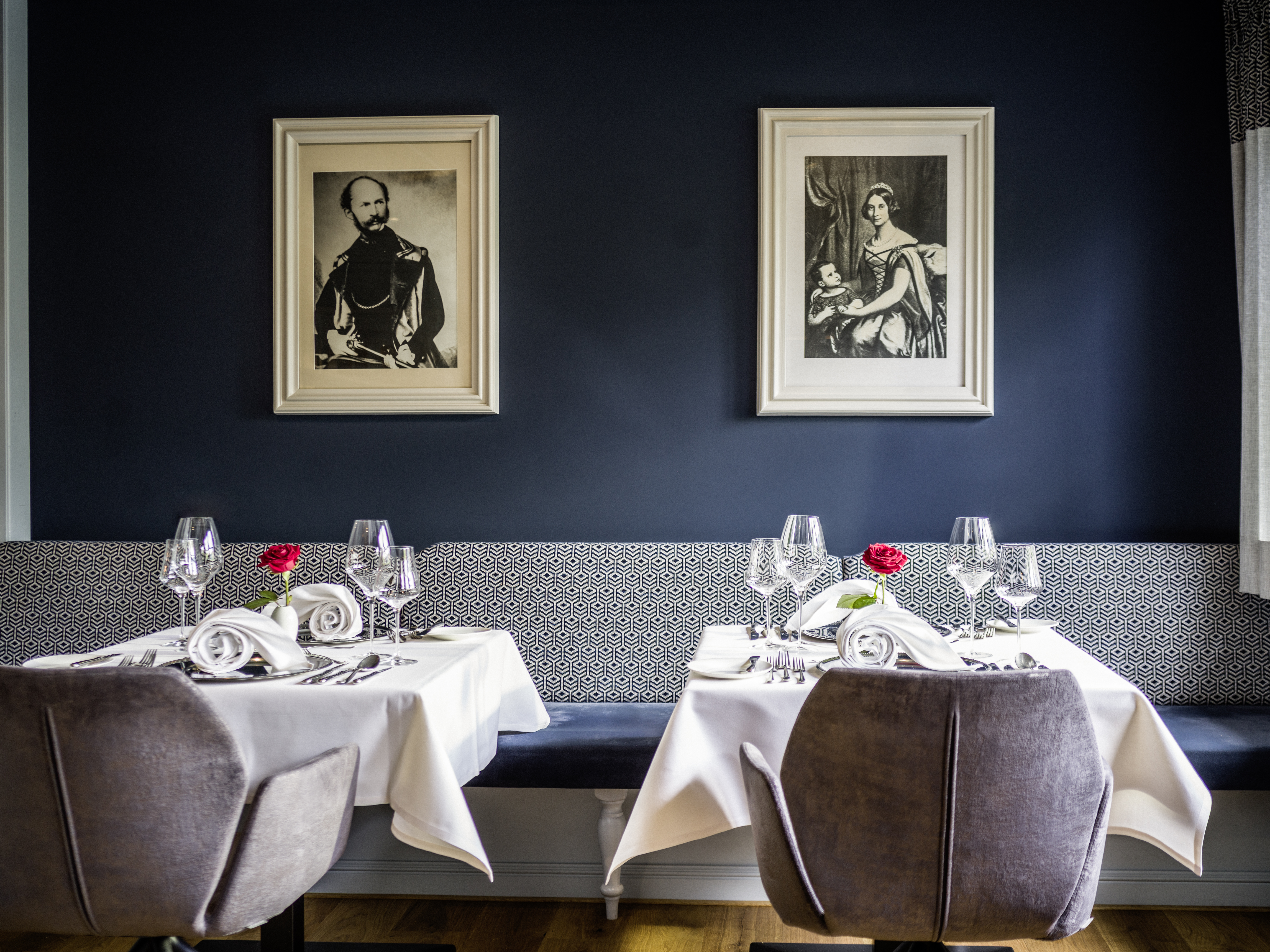 Wellnesshotel: Das König Ludwig Inspiration SPA