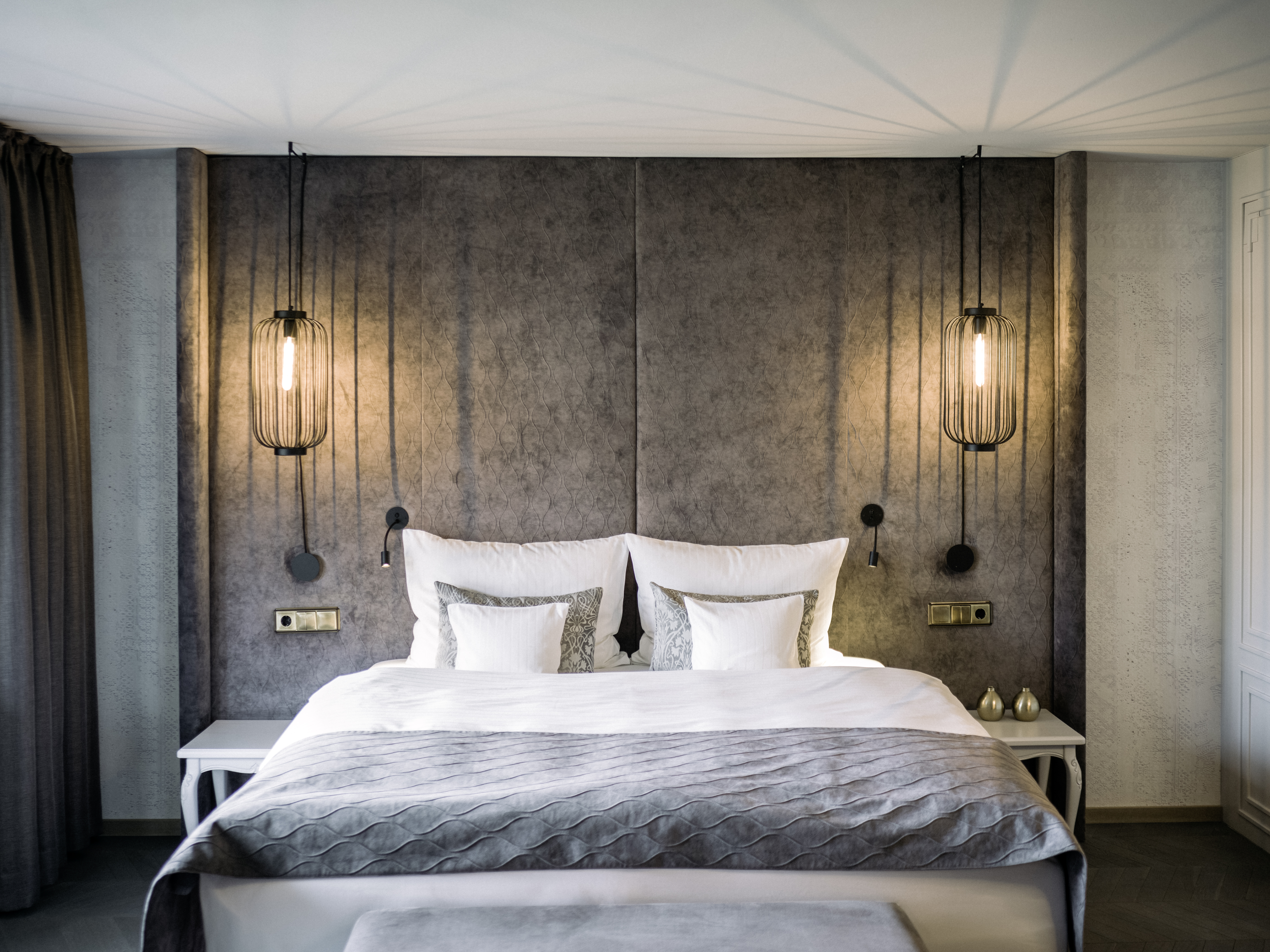 Wellnesshotel: Das König Ludwig Inspiration SPA