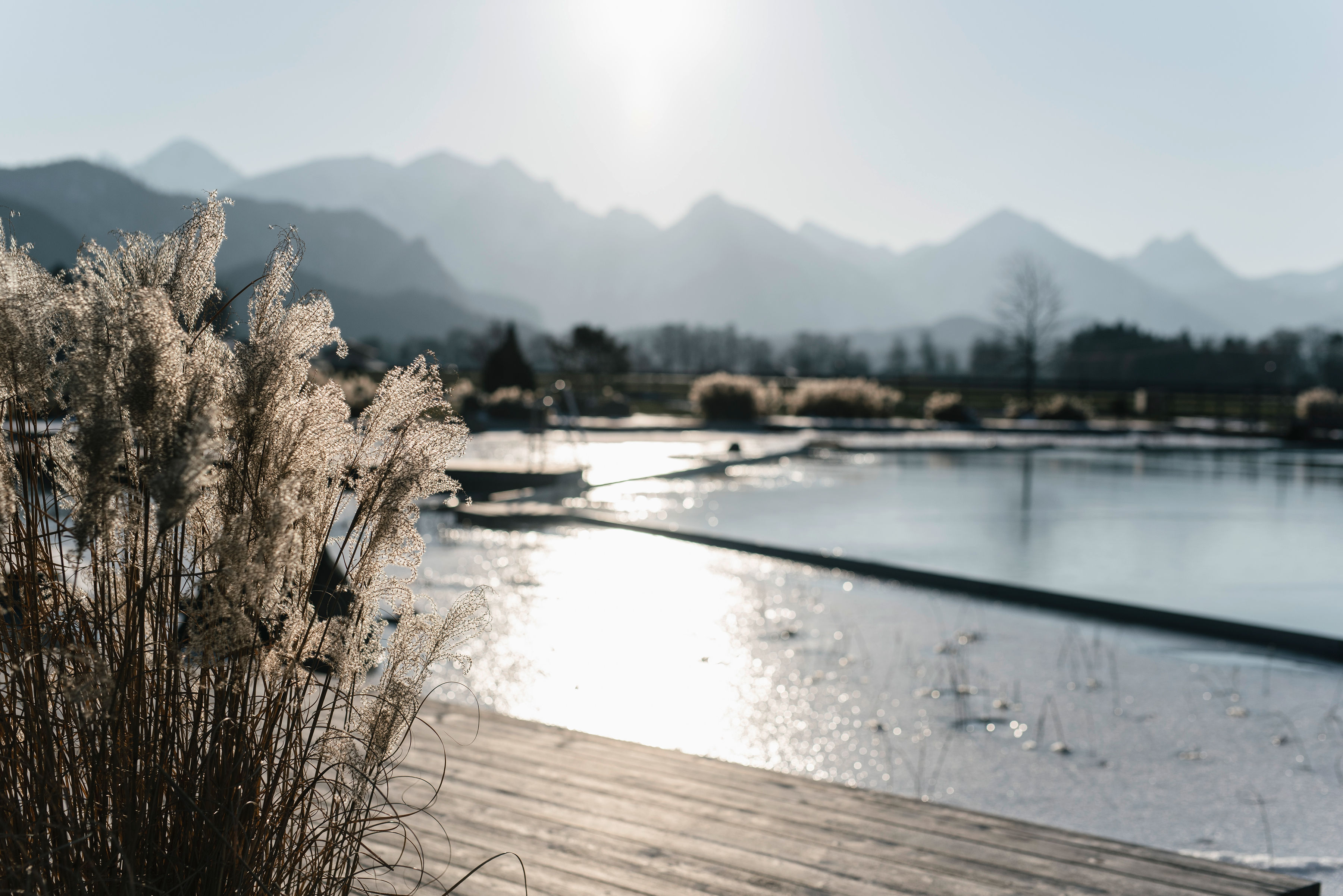 Wellnesshotel: Das König Ludwig Inspiration SPA